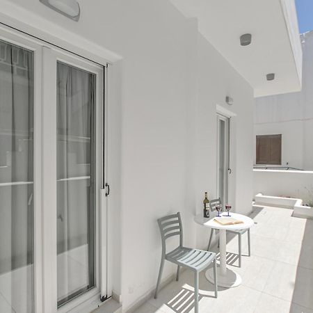 Ferienwohnung Azur Naxos City Exterior foto